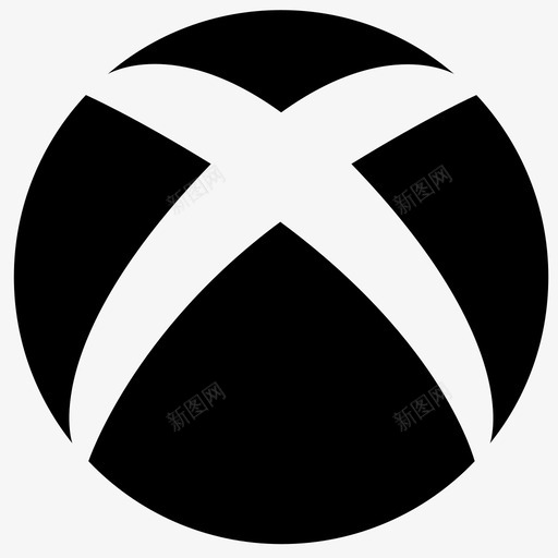 nullice_Silhouette_Icons_64px_0000s_0001_Xboxsvg_新图网 https://ixintu.com nullice_Silhouette_Icons_64px_0000s_0001_Xbox