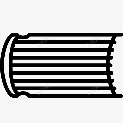 书学习图书馆图标svg_新图网 https://ixintu.com 书 图书馆 学习 庸俗的图书馆大纲 阅读