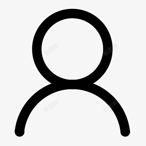 歌手svg_新图网 https://ixintu.com 歌手 TTPodicon
