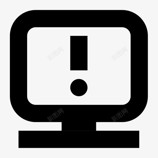 菜鸟-异常监控svg_新图网 https://ixintu.com 菜鸟-异常监控 异常监控