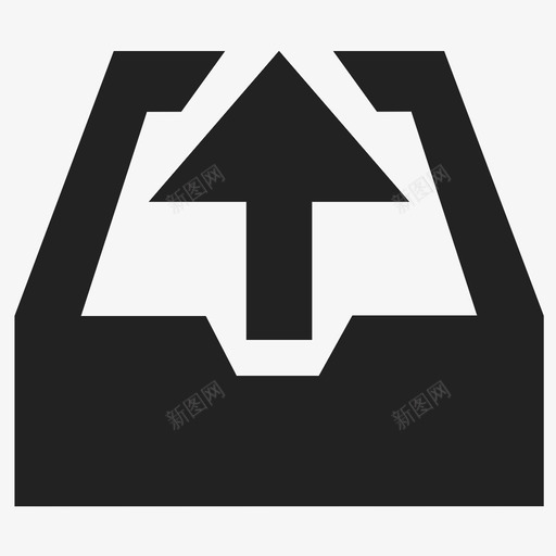 出库管理svg_新图网 https://ixintu.com 出库管理 出库订单