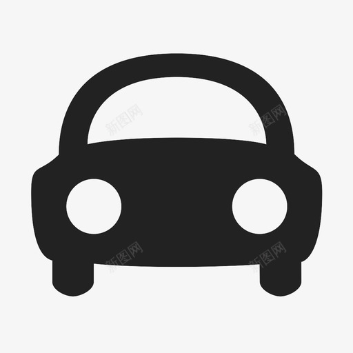carsvg_新图网 https://ixintu.com car