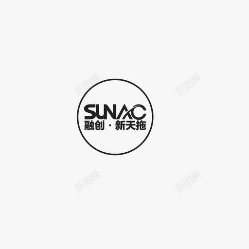 新天拖LOGO_复制svg_新图网 https://ixintu.com 新天拖LOGO_复制