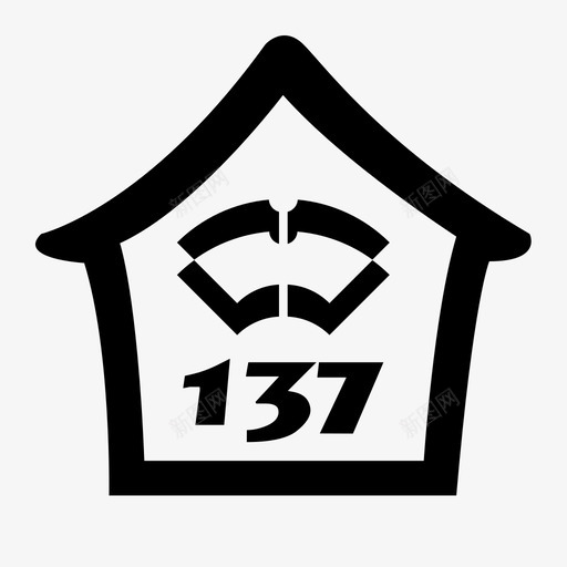 137家2svg_新图网 https://ixintu.com 137家2