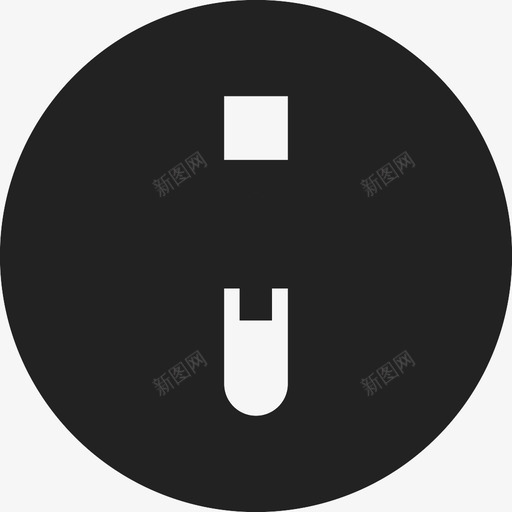 bbg_信息提示(实心)svg_新图网 https://ixintu.com bbg_信息提示(实心)