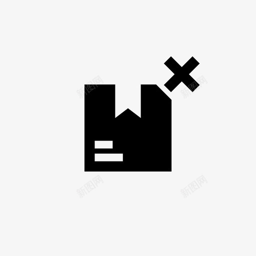 删除包添加删除包图标svg_新图网 https://ixintu.com 删除包 添加删除包