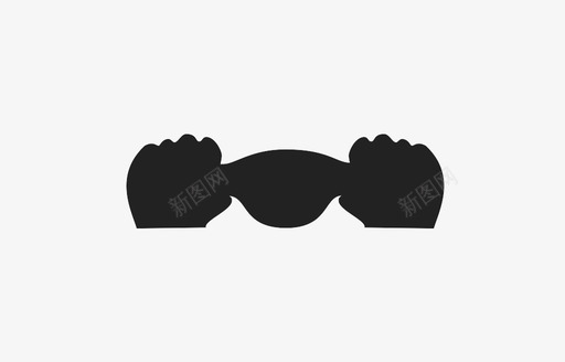 脂肪率svg_新图网 https://ixintu.com 脂肪率