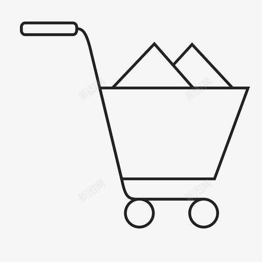 物料管理svg_新图网 https://ixintu.com 物料管理