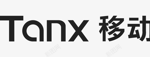 tanx移动svg_新图网 https://ixintu.com tanx移动