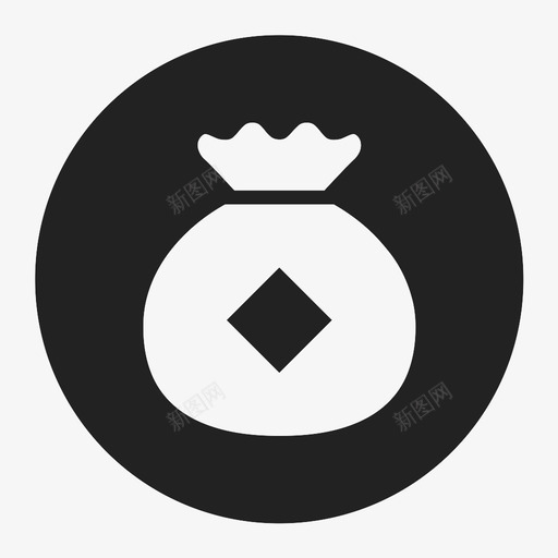 豆豆svg_新图网 https://ixintu.com 豆豆