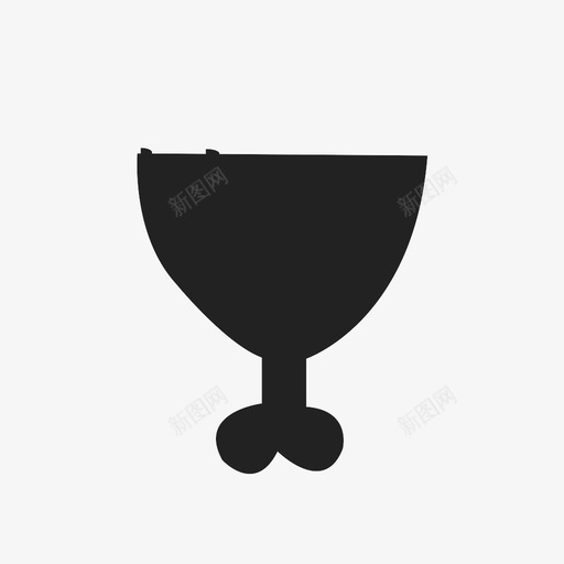 分割肉类svg_新图网 https://ixintu.com 分割肉类