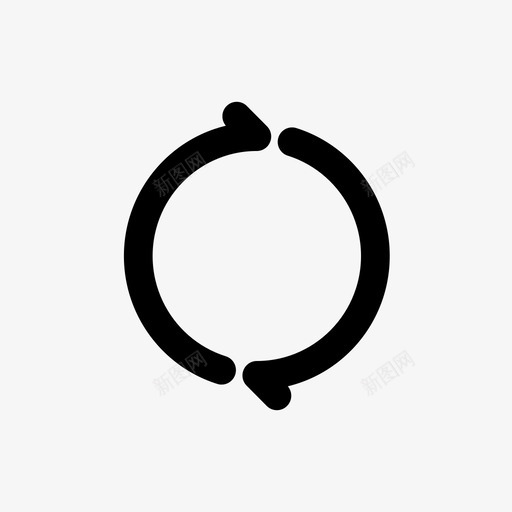 周转svg_新图网 https://ixintu.com 周转