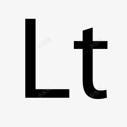 Ltsvg_新图网 https://ixintu.com Lt
