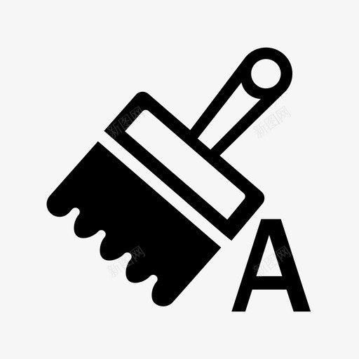 删除文字格式svg_新图网 https://ixintu.com 删除文字格式 格式化文字