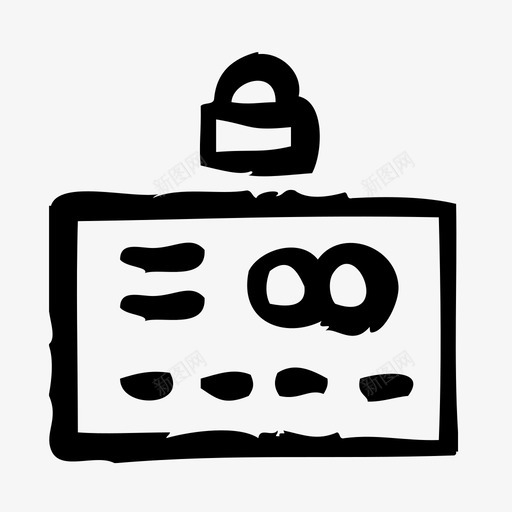 银行卡商业市场图标svg_新图网 https://ixintu.com 商业 市场 概述 购物 银行卡