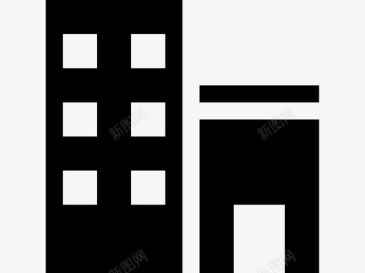 分厂车间计量svg_新图网 https://ixintu.com 分厂车间计量