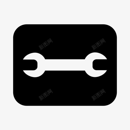 技术员工程师操作员图标svg_新图网 https://ixintu.com 工具 工程师 技术员 操作员 服务 运输
