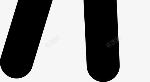 伸展身体伸展运动图标svg_新图网 https://ixintu.com 伸展 手臂和腿部伸展运动瑜伽 身体伸展运动