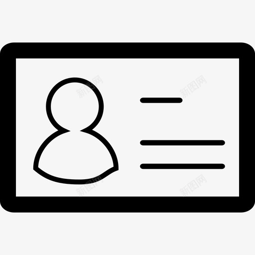 25-个人中心-健康卡svg_新图网 https://ixintu.com 25-个人中心-健康卡