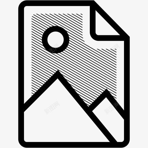 图像文件bmpgif图标svg_新图网 https://ixintu.com bmp gif jpg png 图像文件 图像格式 带符号的文件格式