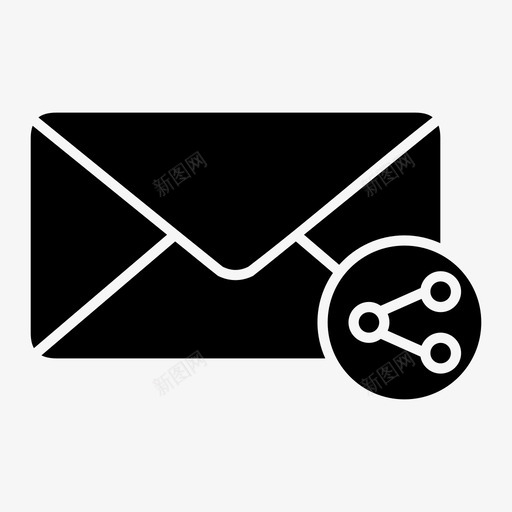 电子邮件共享电子邮件网络电子邮件社交图标svg_新图网 https://ixintu.com 收件箱 电子邮件共享 电子邮件社交 电子邮件网络