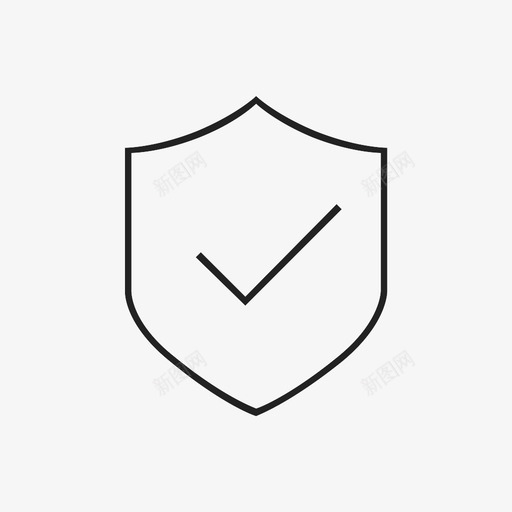 盾牌-01-01svg_新图网 https://ixintu.com 盾牌-01-01