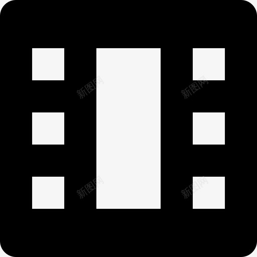 filmstripsvg_新图网 https://ixintu.com filmstrip