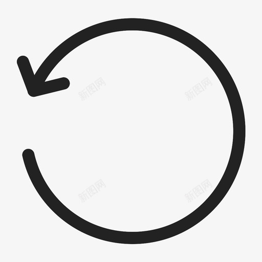 重新开始svg_新图网 https://ixintu.com 重新开始 discover