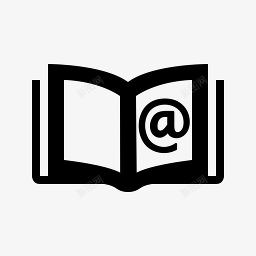 互联网出版_复制svg_新图网 https://ixintu.com 互联网出版_复制