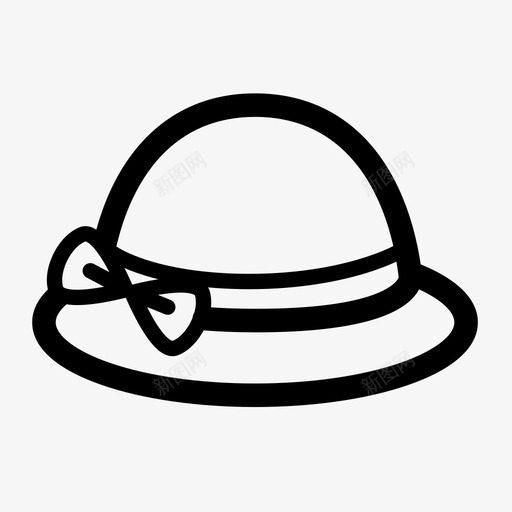 服饰配件svg_新图网 https://ixintu.com 服饰配件