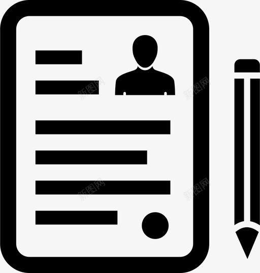 biodata帐户仪表板图标svg_新图网 https://ixintu.com biodata 仪表板 帐户 我的帐户 用户详细信息