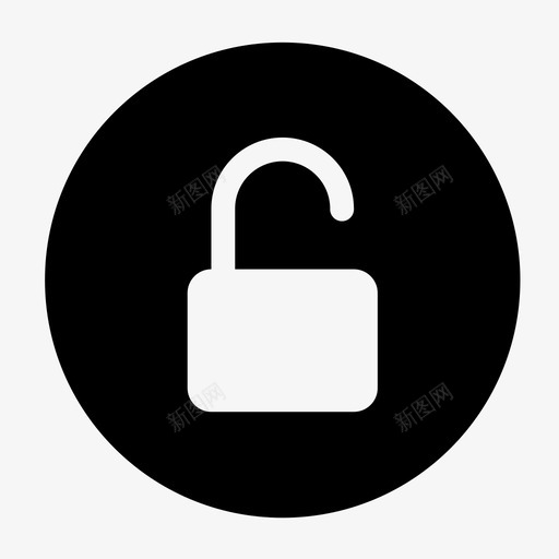 安全等级_低_选中svg_新图网 https://ixintu.com 安全等级_低_选中