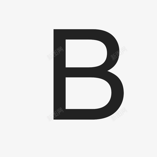 icon編輯器粗體svg_新图网 https://ixintu.com icon編輯器粗體