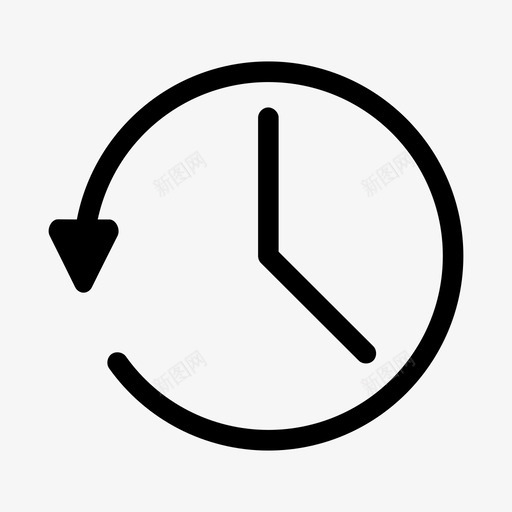 加载缓冲预加载图标svg_新图网 https://ixintu.com 加载 等待 缓冲 预加载