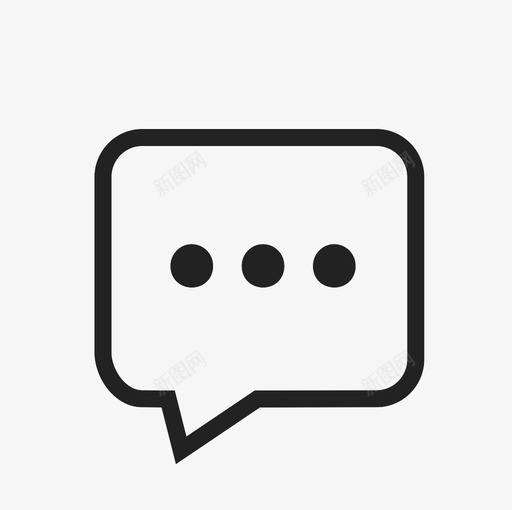 打招呼svg_新图网 https://ixintu.com 打招呼