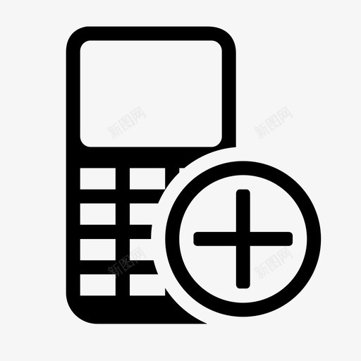 添加旧机svg_新图网 https://ixintu.com 添加旧机
