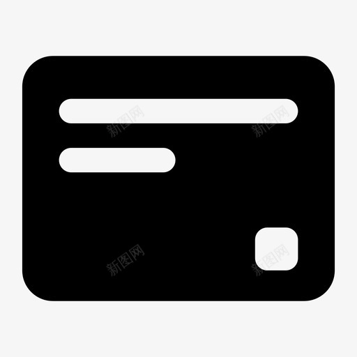 转银行卡 svg_新图网 https://ixintu.com 转银行卡