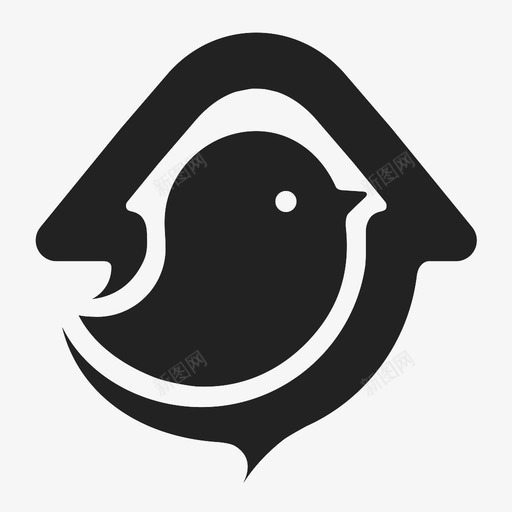 cn-菜鸟驿站logosvg_新图网 https://ixintu.com cn-菜鸟驿站logo