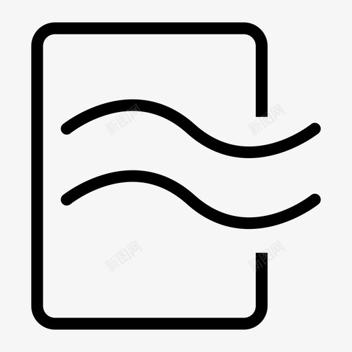 空气净化器 2档-01svg_新图网 https://ixintu.com 空气净化器 2档-01 2档