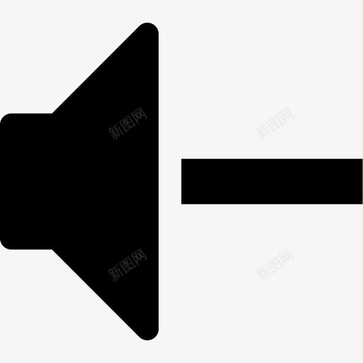 0301-volume-decreasesvg_新图网 https://ixintu.com 0301-volume-decrease