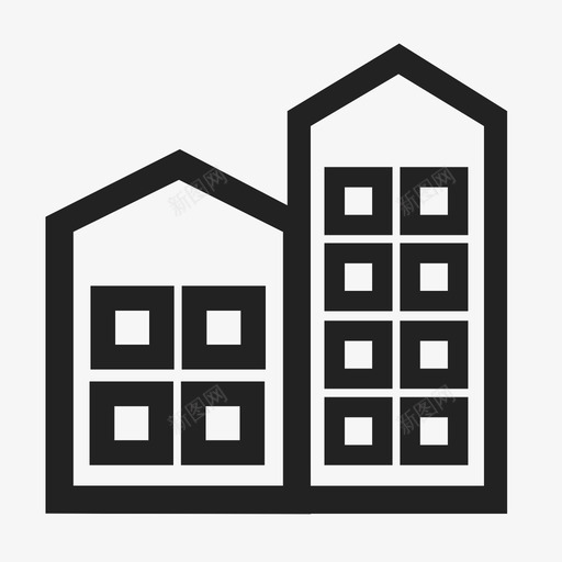 首页icon6svg_新图网 https://ixintu.com 首页icon6 icon6