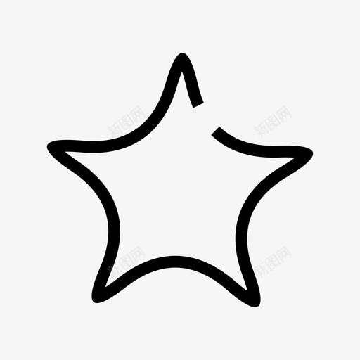 star-svg_新图网 https://ixintu.com star-