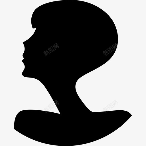 美容美体svg_新图网 https://ixintu.com 美容美体