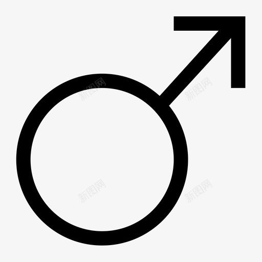 mensvg_新图网 https://ixintu.com men