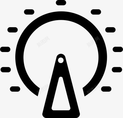 london eye logo-01svg_新图网 https://ixintu.com london eye logo-01