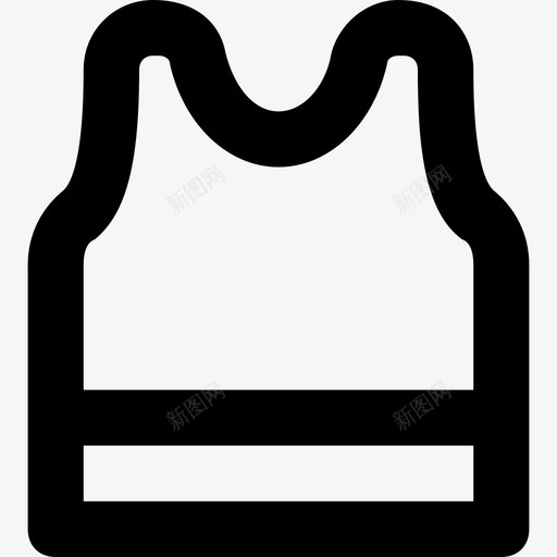 马甲赌场骰子图标svg_新图网 https://ixintu.com 四 活动平滑线图标 游戏 赌博 赌场 马甲 骰子