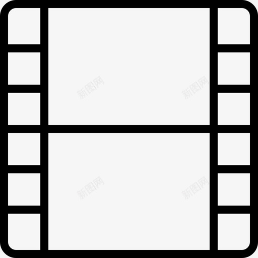 filmstripsvg_新图网 https://ixintu.com filmstrip