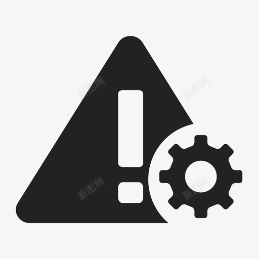违规设置svg_新图网 https://ixintu.com 违规设置 weiguishezhi violation