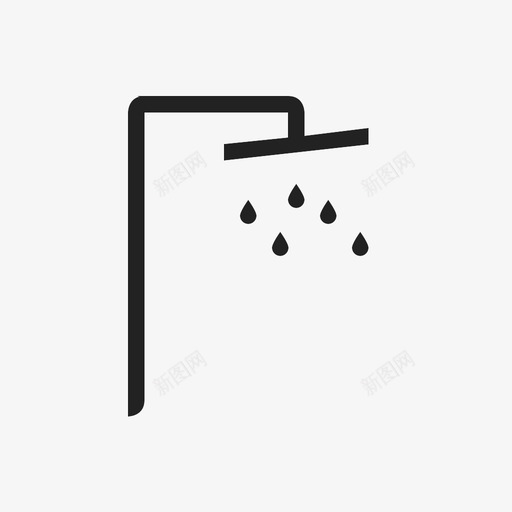 沐浴场所_复制svg_新图网 https://ixintu.com 沐浴场所_复制