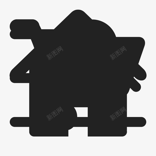 首页_选中svg_新图网 https://ixintu.com 首页_选中